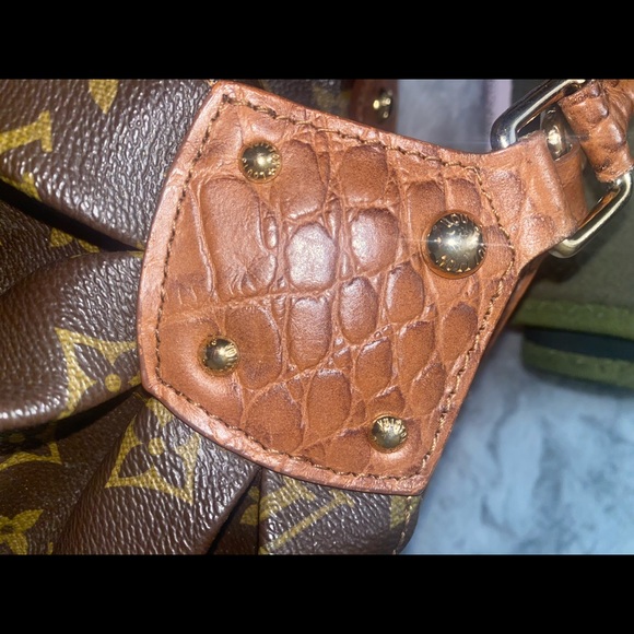 LOUIS Vuitton bag used - Picture 8 of 8